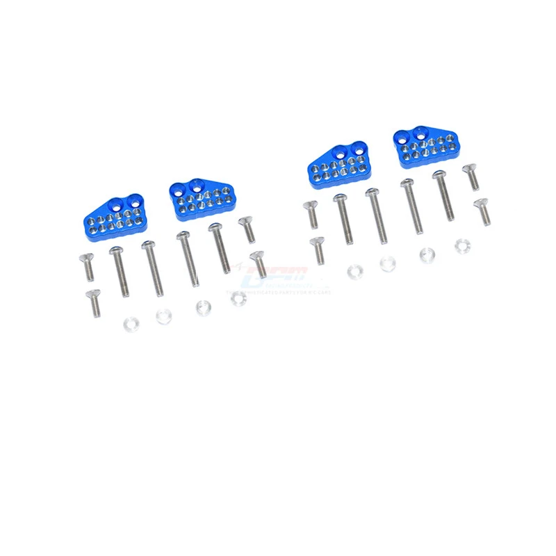   Ĺ  , Axial SCX10 III AXI03007 Capra 1.9 UTB AXI03004  ڵ ݼ ٰ Ʈ,  ڵ