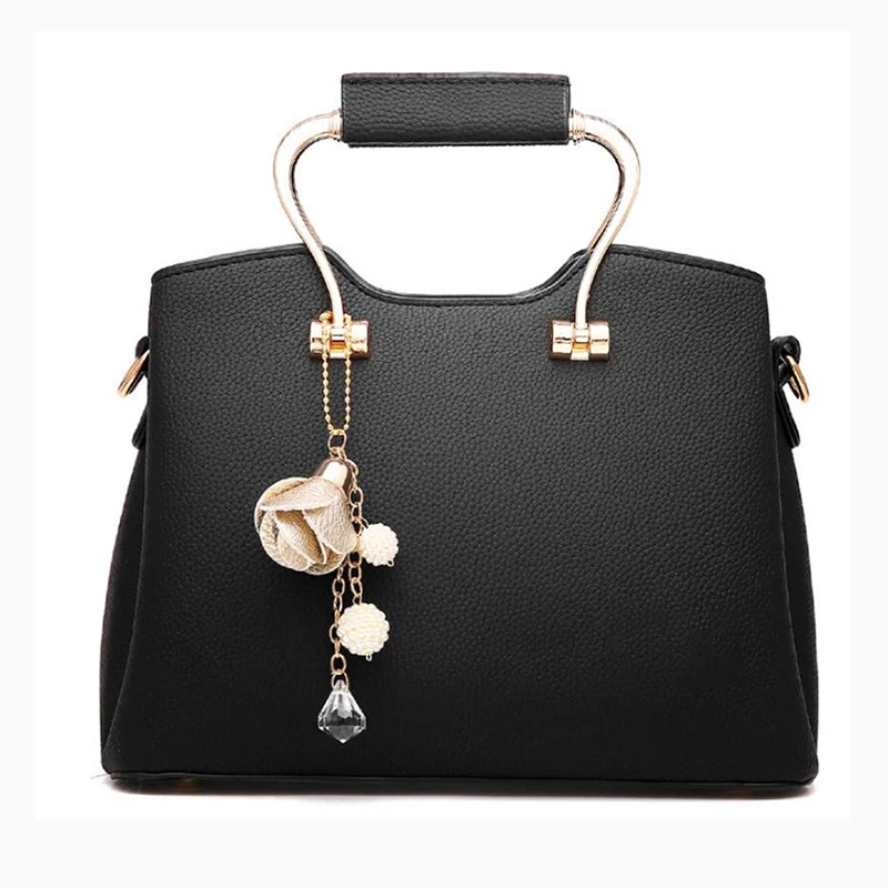 Новинка, растянутая женская сумка с металлической ручкой, дамская сумочка, сумочка с орнаментом, сумка-мессенджер, горячая распродажа, сумка через плечо, модная сумка через плечо