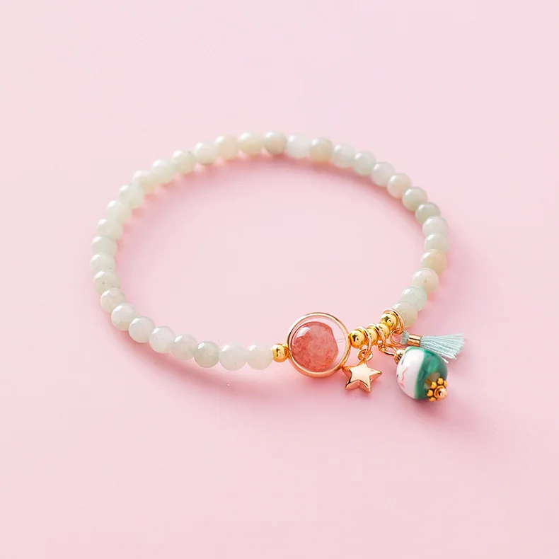 Beaded-Green