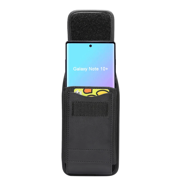 Сумка на талию из ткани Оксфорд для iPhone XS Max XR 6 6s 7 8 для samsung поясная кобура поясная сумка прочная сумка для мобильного телефона на открытом воздухе