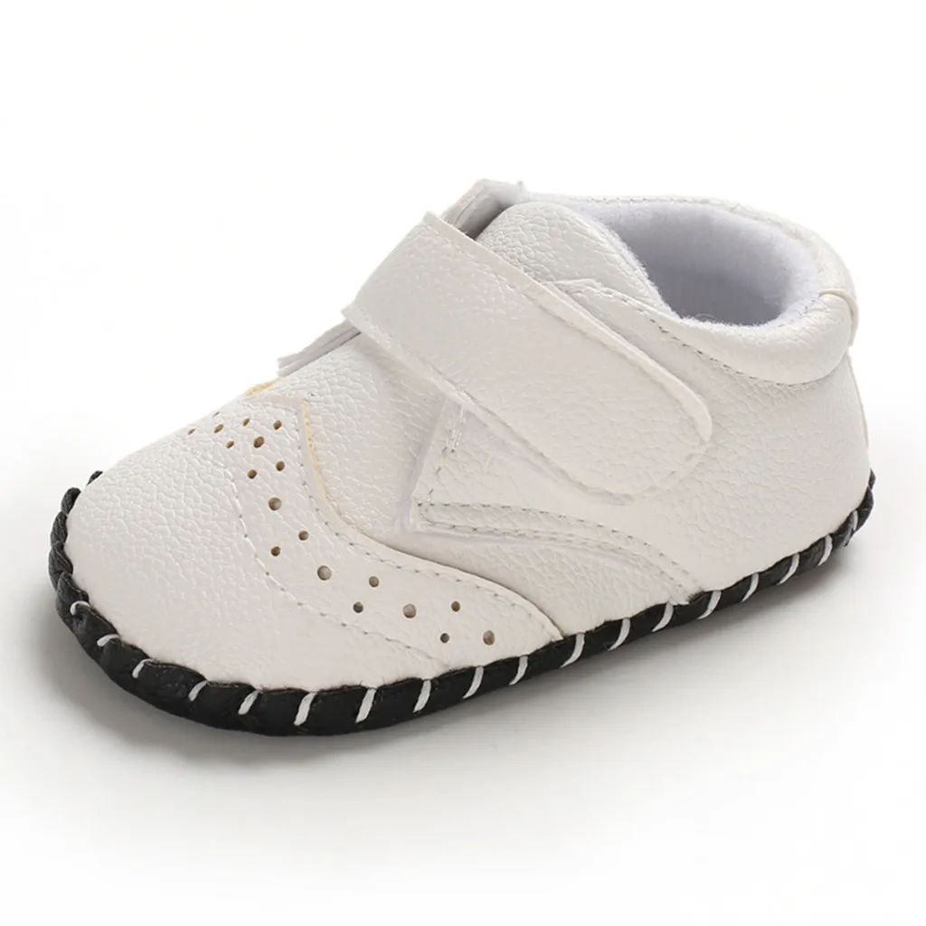 Infant baby girl shoes newborn Toddler First Walking Butterfly-Knot Single Soft Sole Anti-Slip Sneakers Princess Shoes Kid Shoes