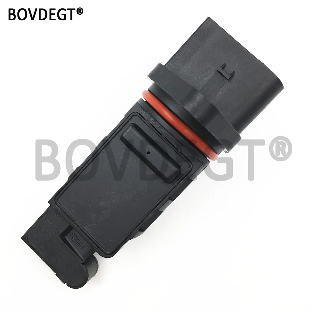 Датчик массового расхода воздуха для VW SHARAN GOLF IV BORA POLO SKODA OCTAVIA FABIA SEAT AUDI A3 A4 0280217121