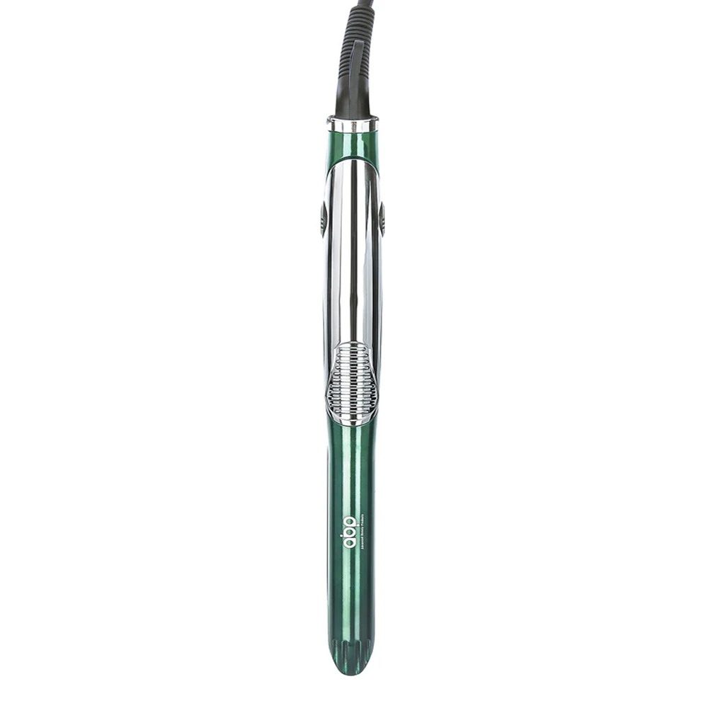 Professional U shaped Curling Iron New Style Hair Curlers Hair Straightener Salon Flat Iron Curling Hair
