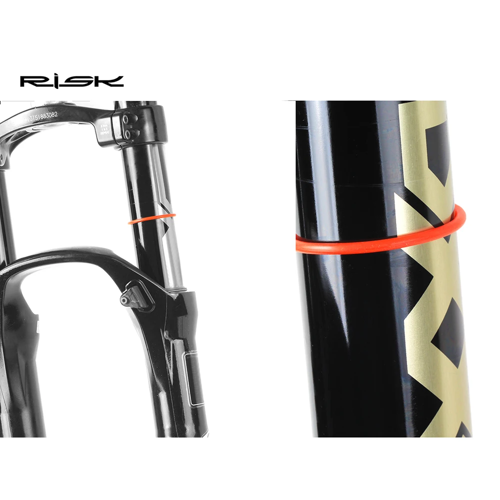 Kit Joints Internes Pour Fourche FOX RACING SHOX 34 FLOAT