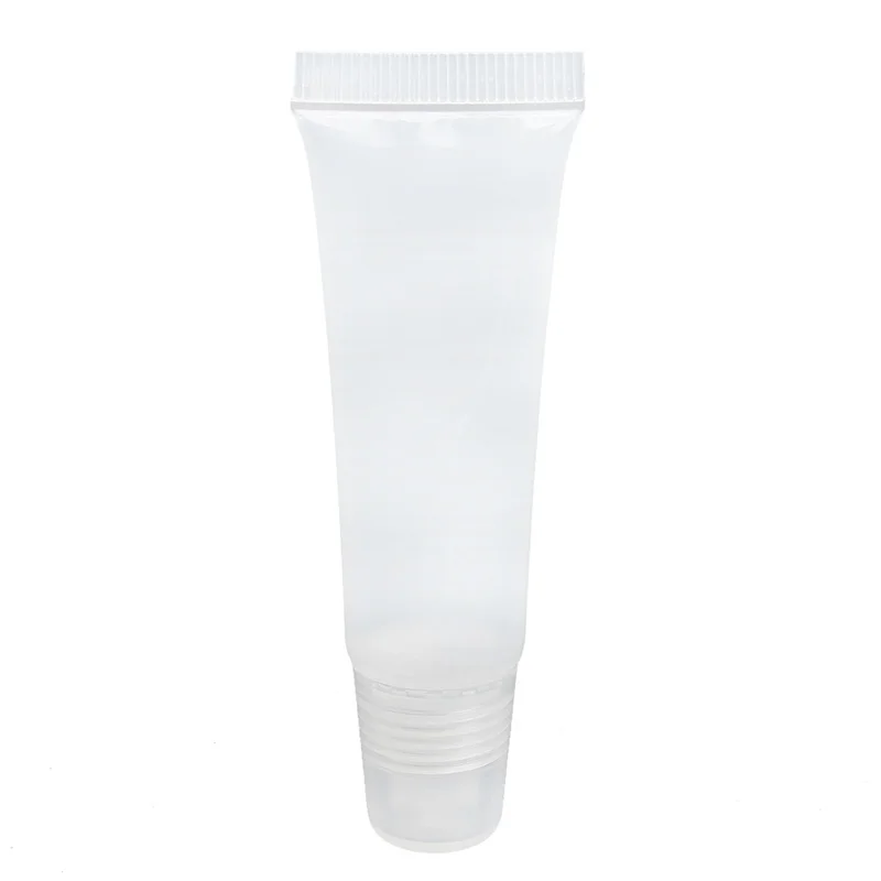 

8 ml Empty Bottle for Cosmetics Make Up Facial Cream Plastic