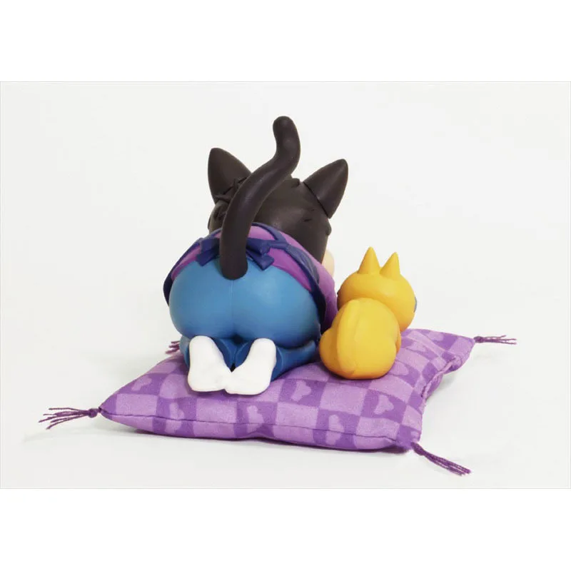 

GSC Antony Mister Loose Linden Loose-Cat-Prone Modeling Capsule Toy Hollow And Loose Garage Kit Model