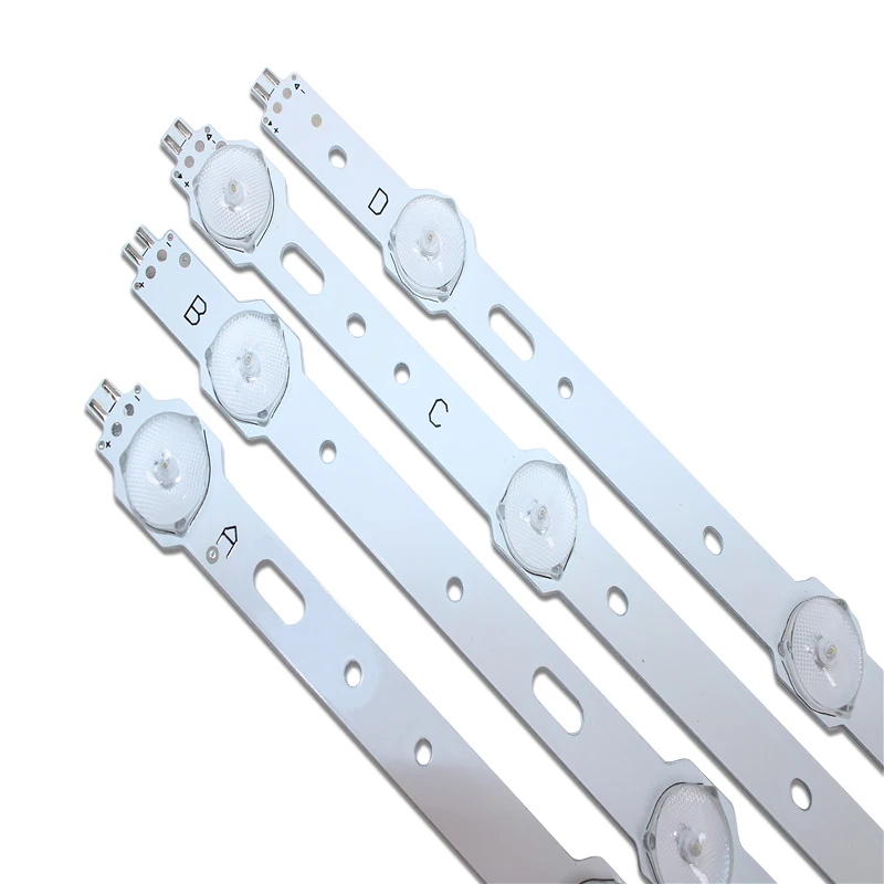 Рисунок 5 - светодиодных лент для подсветки