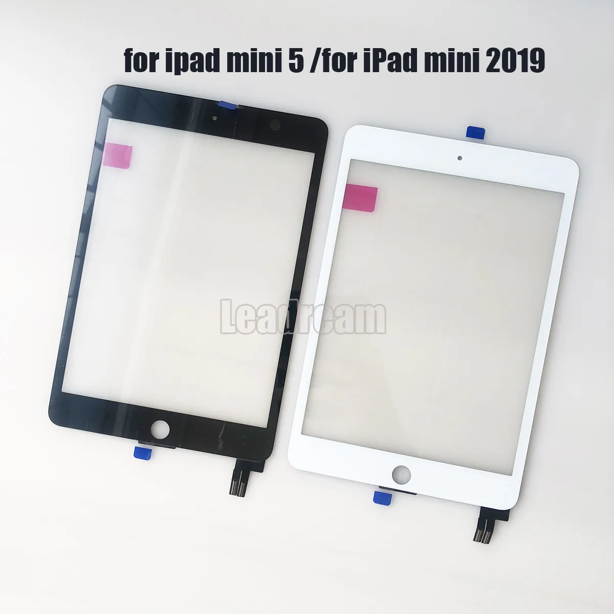 20 шт. для iPad mini 5 5-го поколения 7 9 дюймов 2019 A2124 A2126 A2133 сенсорный экран дигитайзер
