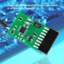 

Unidirectional Radio Relay Station Repeater Connector Cable Tx-rx Delay For Gm300 Gm338 Gm3188 Gm3688 Gm950i Z7q7