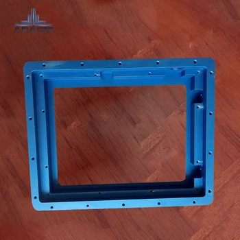 

Custom CNC processing colorful anodized machining parts Customized cnc turning parts precision cnc process cnc plastic products