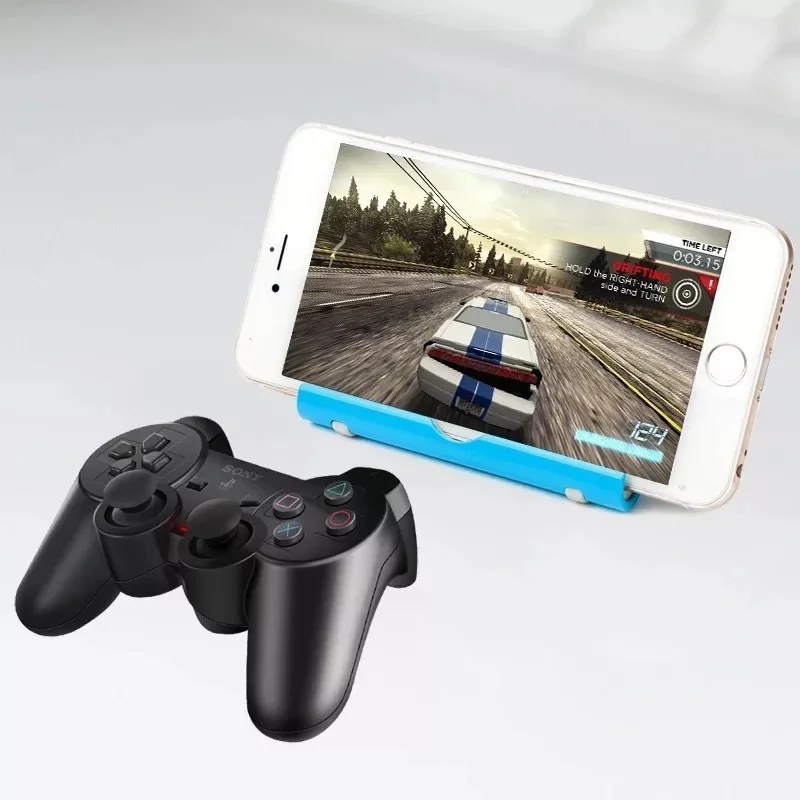 Складная 360 градусов универсальная кровать стол держатель Подставка для телефона iPad планшета мобильного телефона держатели и подставки