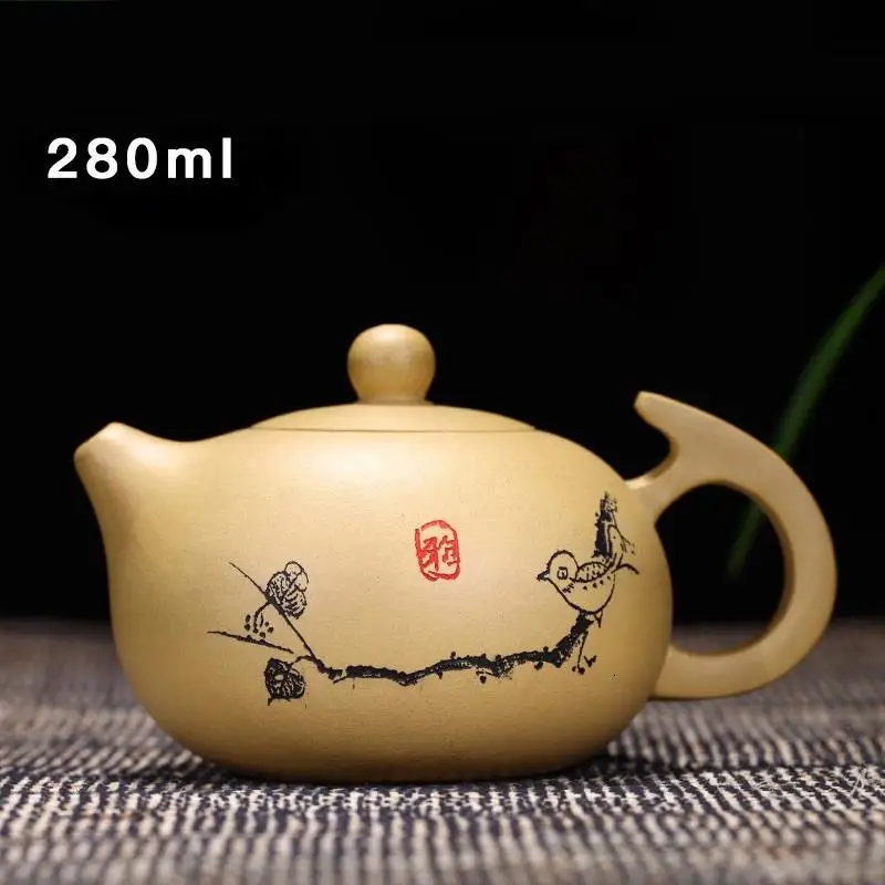 Articulo Cocina Jarra Agua Wasserkoche Традиционный набор Teiera Demlik Samovar Para Theepot китайский чайник Tetera De Te чайник - Цвет: Number 1