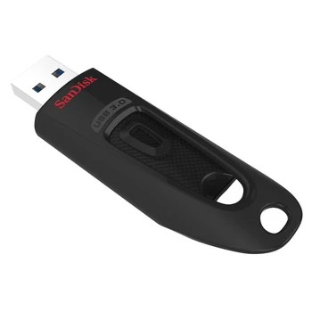 

Ultra flashlight drive USB 128 GB USB type TO 3.2 Gen 1 (3.1 Gen 1) Black