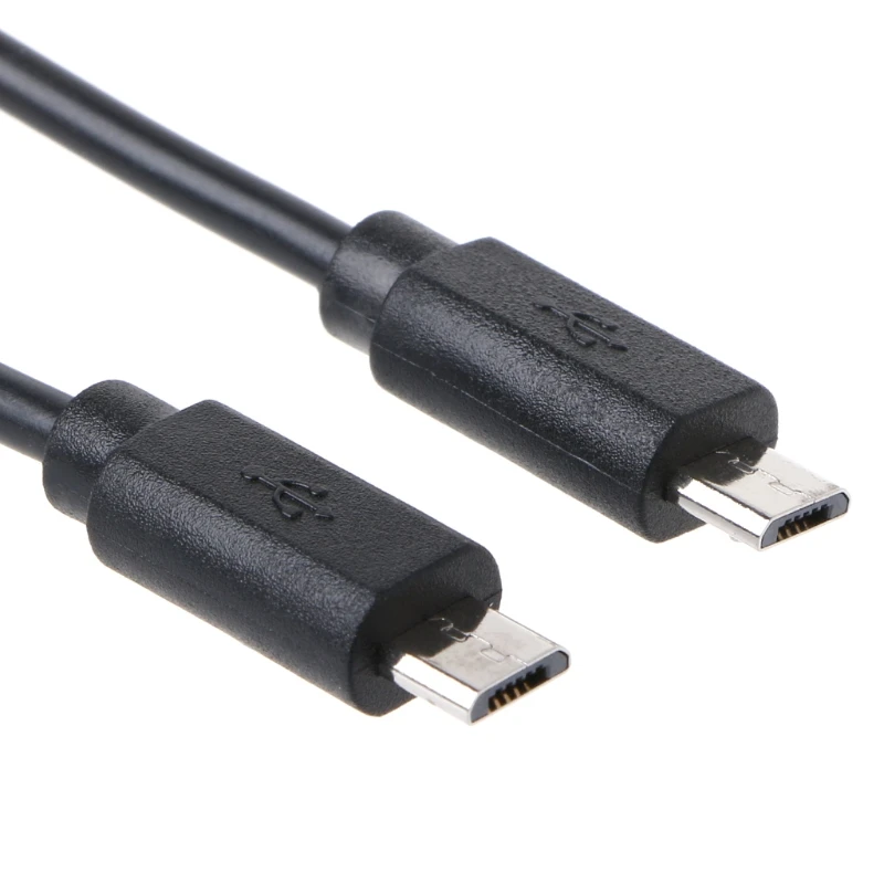 1 шт. 2 в 1 кабель зарядного устройства микро-usb кабель для зарядки для sony PS4 Xbox один контроллер