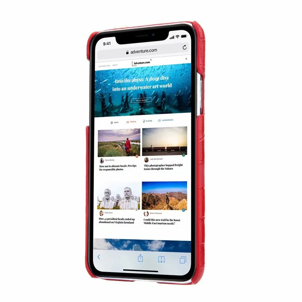 Чехол из крокодиловой кожи для iPhone 11 чехол для iPhone 11 Pro 11 Pro Max элегантный винтажный кожаный чехол защитный чехол 19Sep