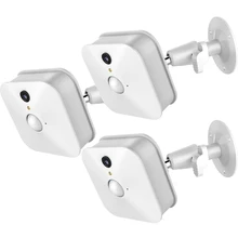 Настенный датчик безопасности металлический кронштейн камеры безопасности для внутреннего крепления кронштейн вращение на 360 градусов VH99