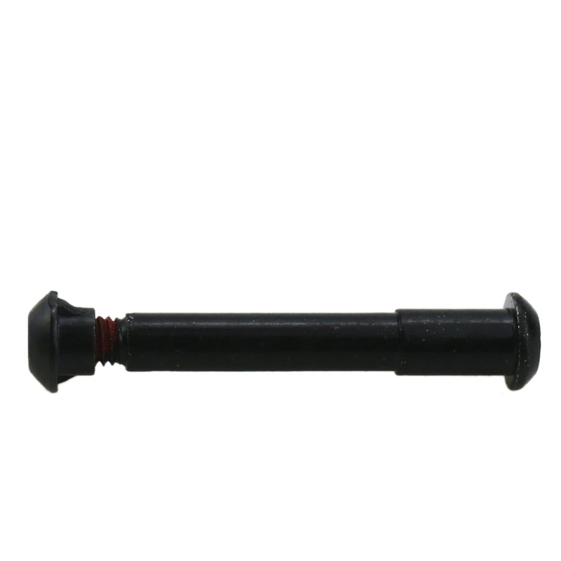 

New Hot New Hinge Pin Hardened Lock Screw Folding Hook Suitable for Millet Electric Scooter M365/Pro Scooter Lock Screw Fittings