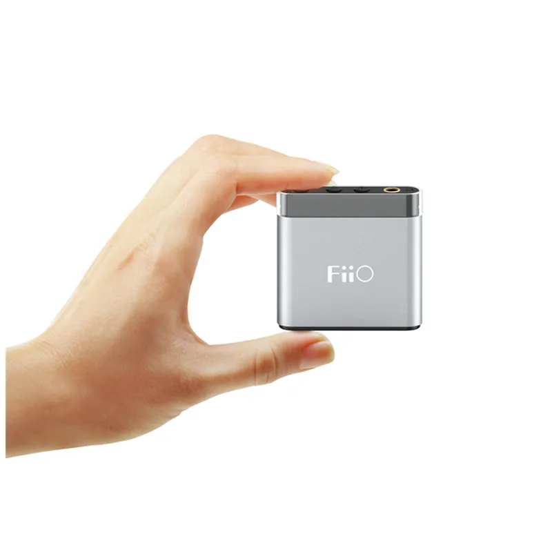 Fiio a1 Fa1121 Amplificador de Potência Amplificador de Ouvido Portátil de Alta Fidelidade - Image 6