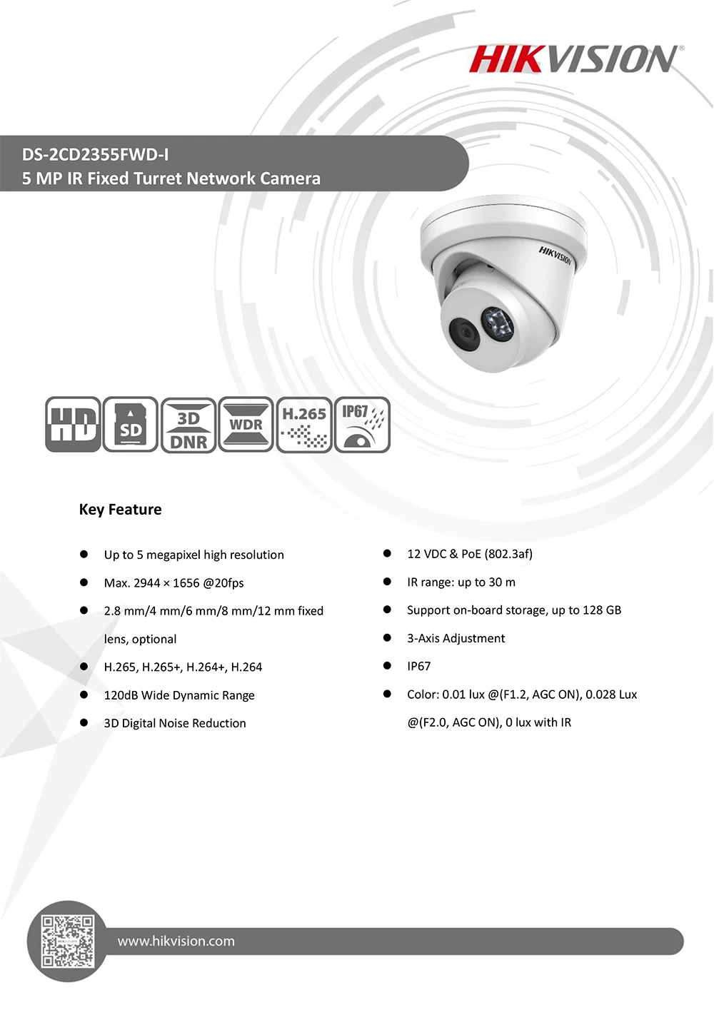 DS-2CD2355FWD-I_Datasheet_V5.5.80_20181207-1