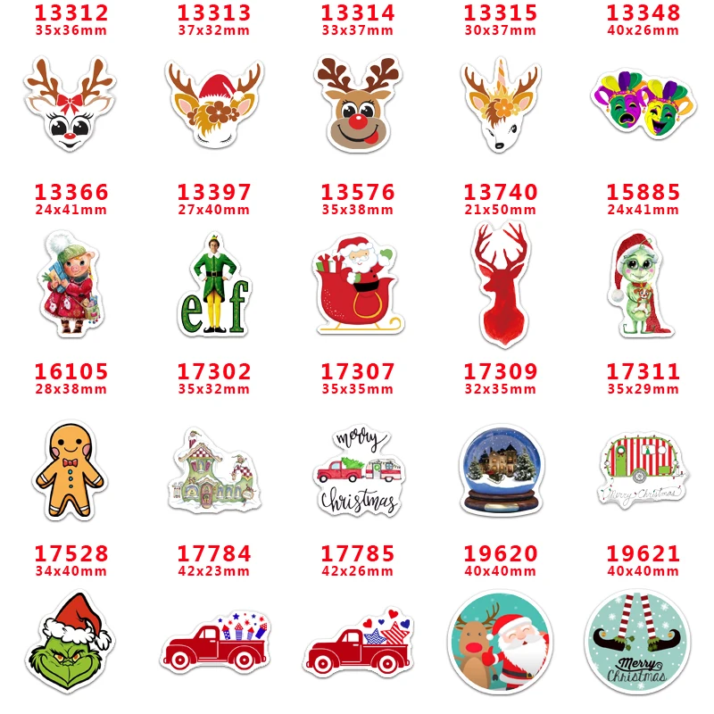 

Free shipping 30 pcs cartoon character planar resin PR 13312