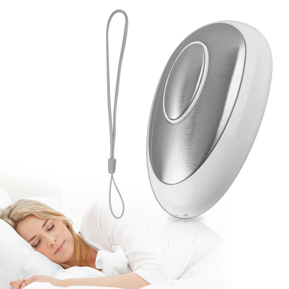 Smart Microcurrent Holding Sleep Aid Instrument Intelligent Sleep