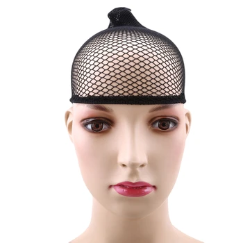 

Europe America Highly Elastic Wig Net Cap Care Hot-selling Cross-border Exclusively Wig Net High Quality Comfortable Wig Net