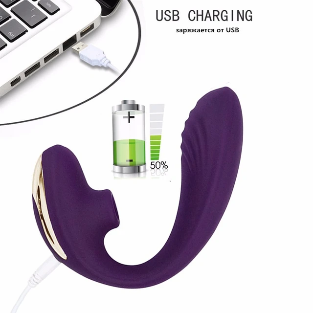 Vaginal Sucking Vibrator 10 Speeds Vibrating Oral Sex Suction Clitoris Stimulatior Female Masturbation Erotic Sex Toys for Woman 3