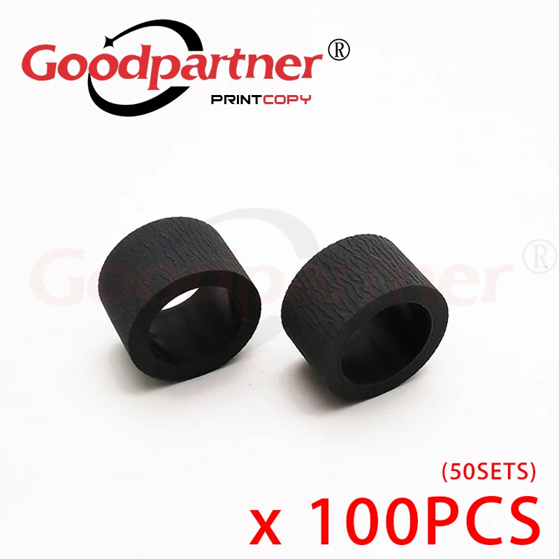 Pneu do Rolo do Recolhimento para o Jogo de Epson 1767046 L6160 L6061 L6071 L6161 L6166 L6168 L6170 L6171 L6176 L6178 L6190 L6191 L6198 M2140 50