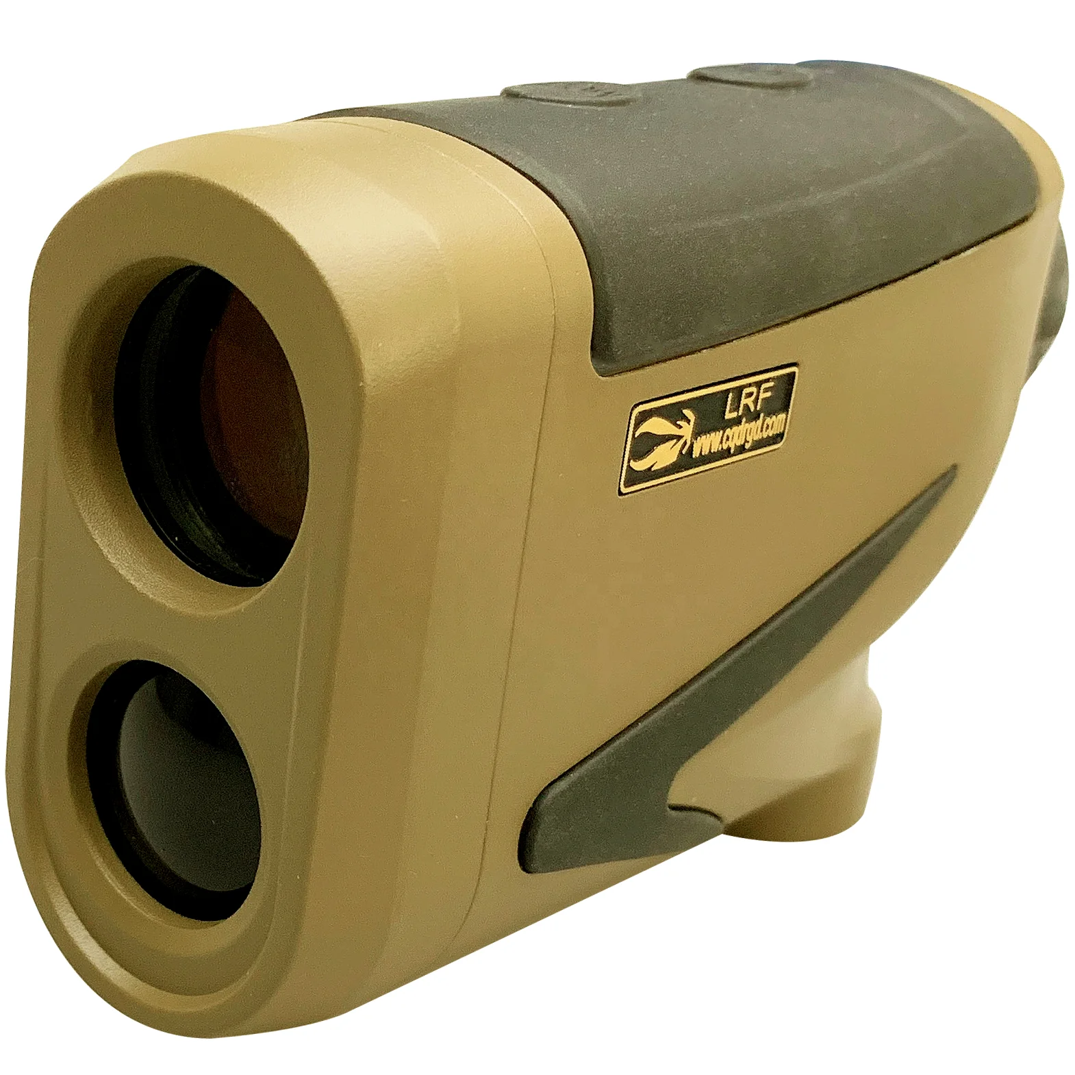 3km Military Laser Rifle Rangefinder For Shooting Measure With