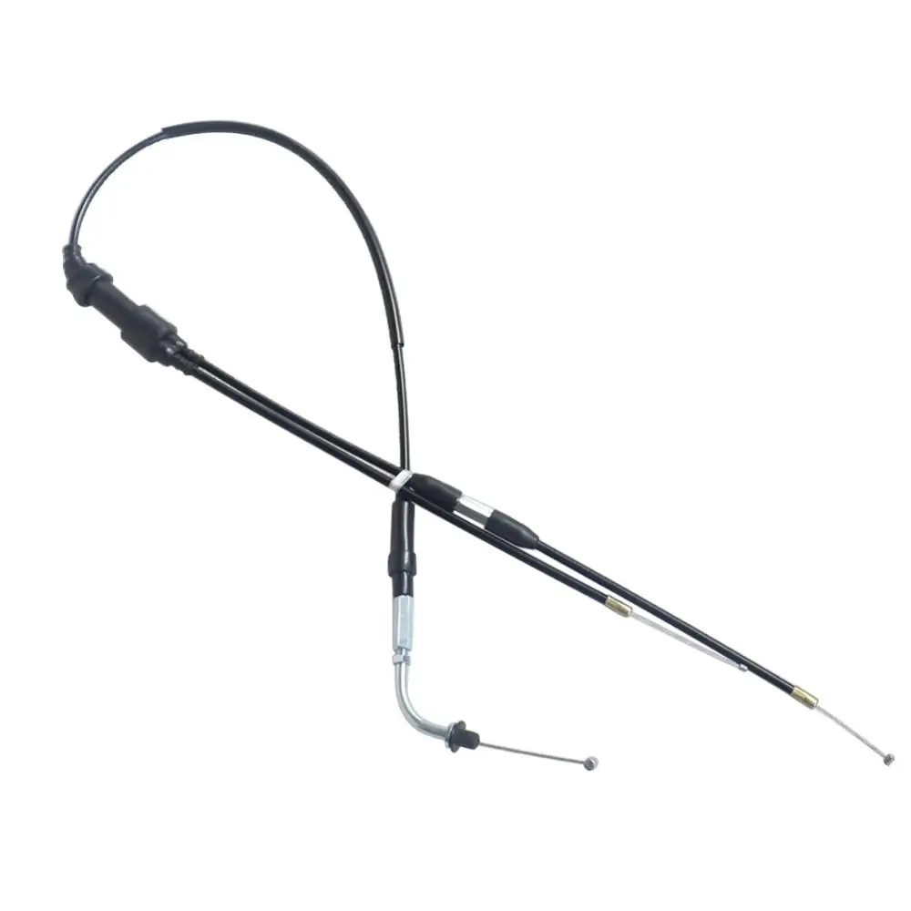Cavo Acceleratore Per Yamaha Py50. Pw Py Piwi Peewee 50. 1981-2015 Pw50 Y-Zinger 1981-2009