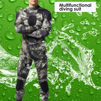

Snorkeling Suit Convenient 2019 SCR Diving Material Costume Outdoor Clothing Wetsuit Sport Life Jackets Swimsuit