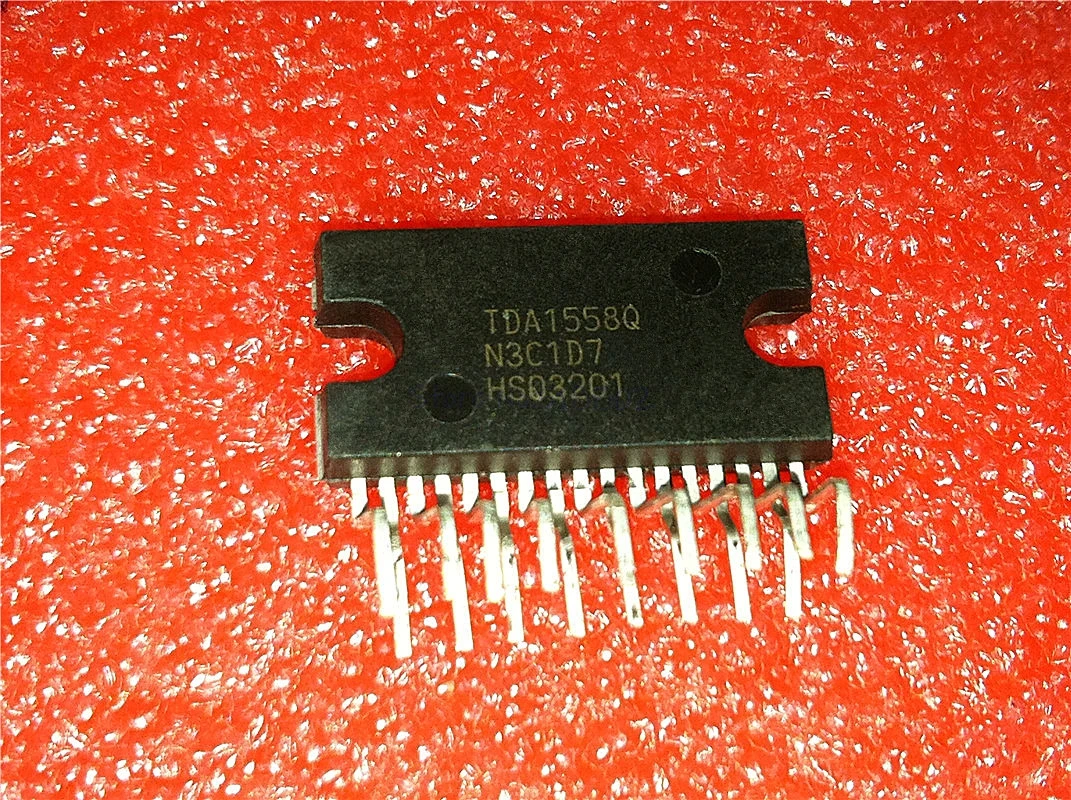 1 шт./лот TDA1558Q TDA1558 ZIP-17 на