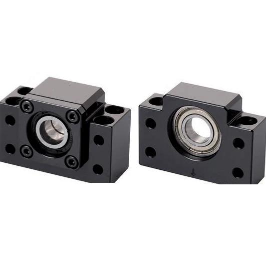 US $164.52 RU Free Shipping 3sets Ballscrew SFU16053506501050mm3 Set BKBF123sets SBR20 Linear Rails3 Couplers For CNC Router Milling