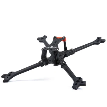 

iFlight DOVE Lite V3 218mm 5mm Arm 3K Carbon Fiber Stretch X 5 Inch Frame Kit for RC Drone FPV Racing
