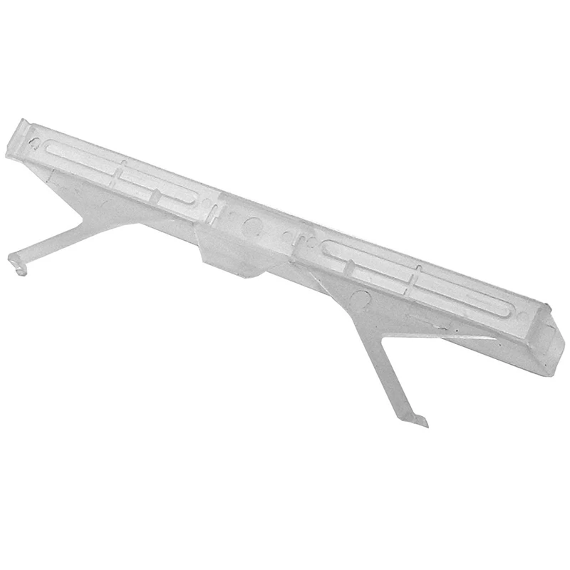 

ABUI-18 Pack Clear Reusable Small Hive Beetle Oil Traps,Environmentally & Friendly & Safe for Bees,Beekeeping Supplies