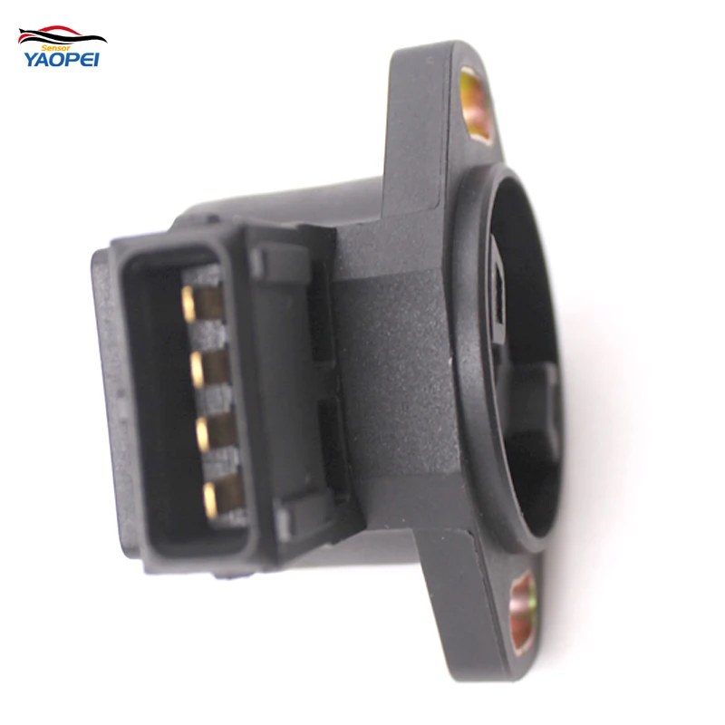 TPS Датчик положения дроссельной заслонки для Mitsubishi Diamante Expo Mighty Pajero Dodge Eagle Plymouth MD614280 MD614375 MD614491 MD614697