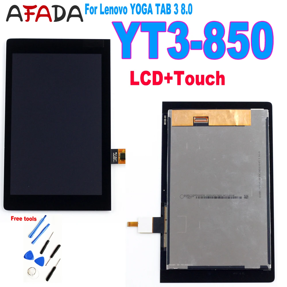 Lenovo Tab 8 Дисплей Купить