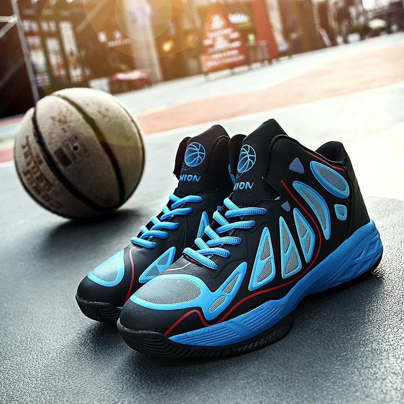

Basketball Shoes Men Retro Sneakers Basketball Shoes For Boys retro 11 Shoes