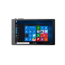 Windows Tablet Notebook Camera Intel Atom Z8300 Computer Original W2 4GB Ce IPS 64GB