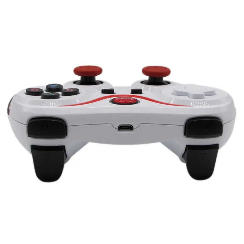 Wireless Controller For PC For IOS Android smartphone Gamepad Joystick Wireless Game Pad For Blueto