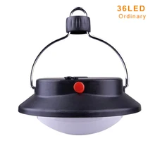 Портативный светильник s наружный светодиодный водонепроницаемый светильник для кемпинга походов рыбалки подвесной светильник для палатки Ночной светильник_ WK