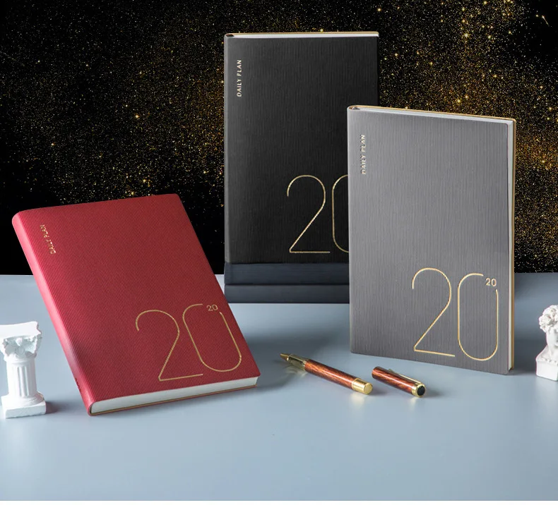 Блокнот, строгальный станок, А5, ежедневный блокнот для совещаний, бизнес журнал, еженедельный график, школьные принадлежности, стационарный подарок