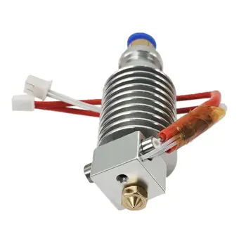 

1Set Durable V5 J Head Hotend Extruder Hot End Kit for Anycubic I3 Me-ga 3D Printer Parts Accessories