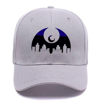 

The Moon Falls Cap Baseball Stylish Hat Adults Golf Cap
