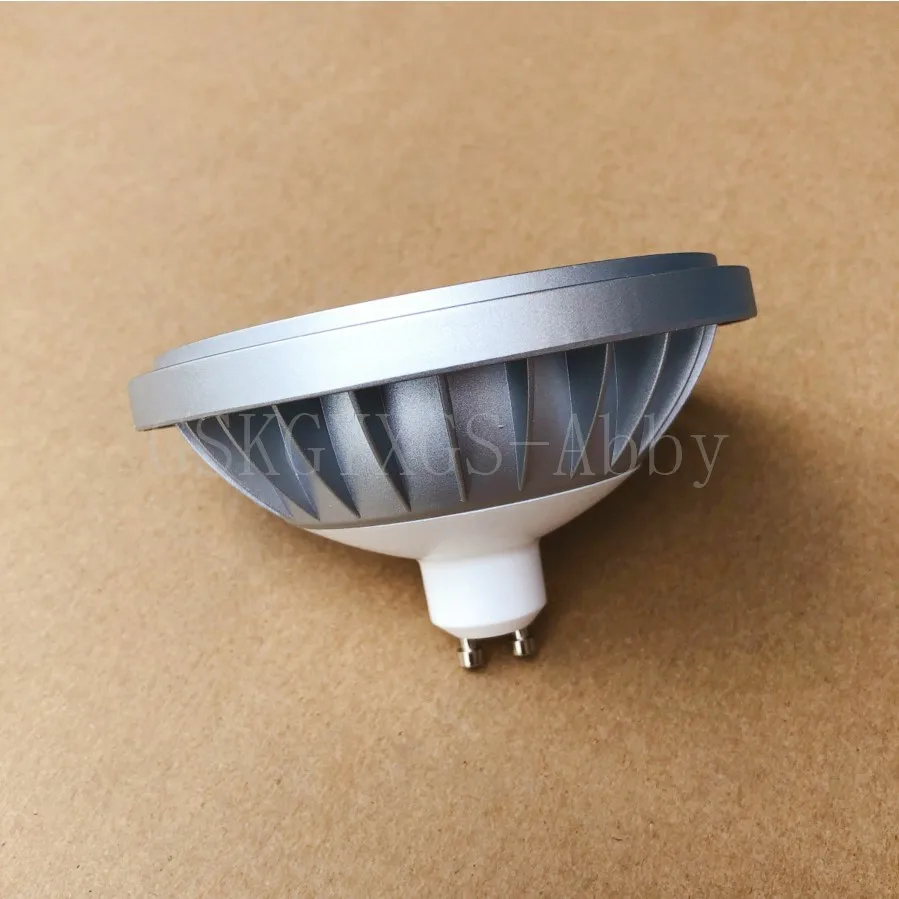LED Spotlight 2