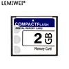 Carte LEMIWEI CF 8GB 4GB 2GB 1GB carte Flash compacte 512MB 256MB haute vitesse capacité réelle carte mémoire numérique pour appareil photo ► Photo 3/6