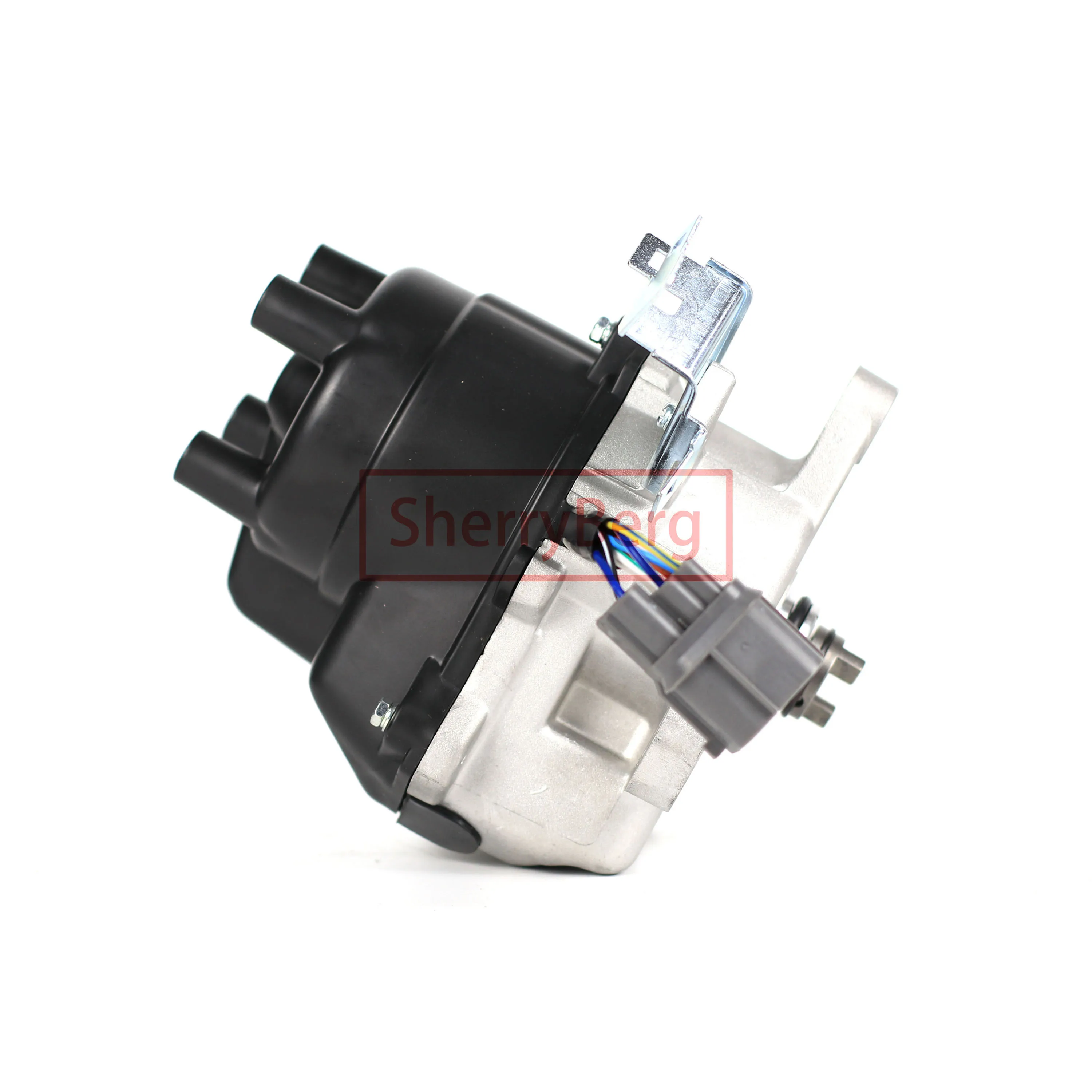 SherryBerg новый полный дистрибьютор для Honda Accord 2.2L-L4 1995 30100-P0A-A02 84-17481 30105-P0A-A02 HT20 31-17481