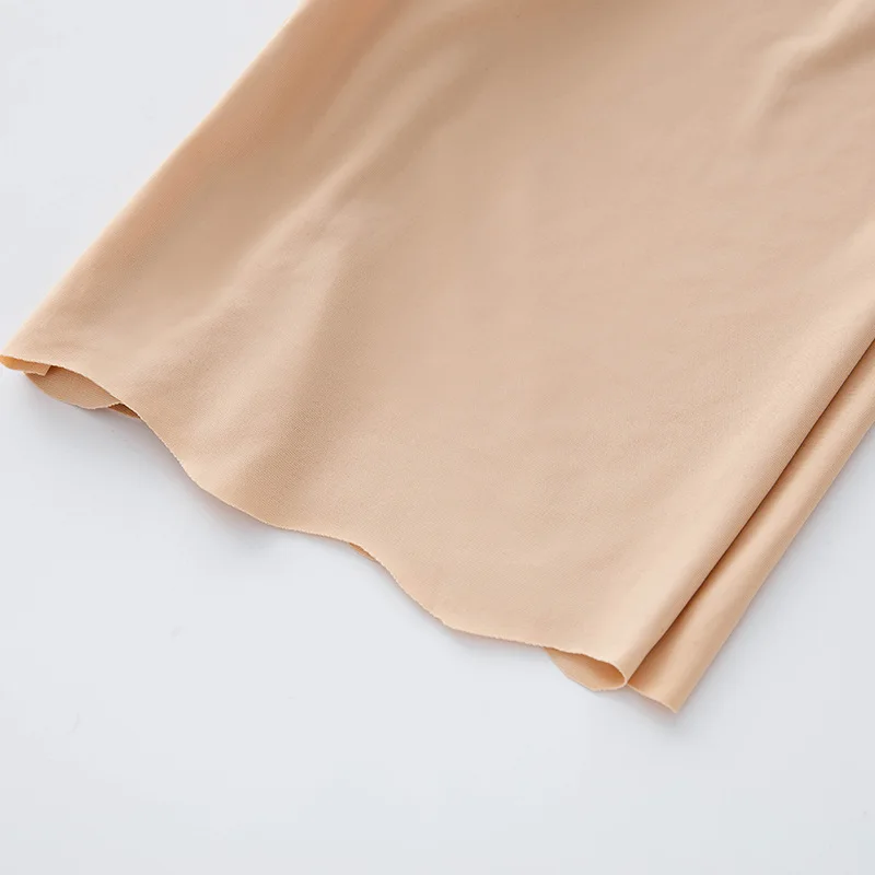 CXZD Бесшовные шелк Pantie женское корректирующее белье с высокой талией живот для похудения контроль Трусики брюки Корректирующее белье леди корсет нижнее белье