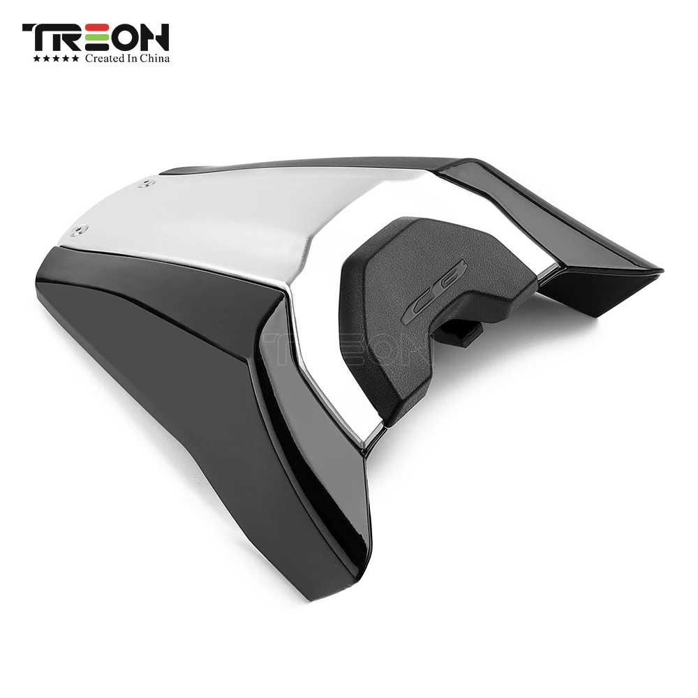 For HONDA CB1000R 2019 2020 2021 CB 1000R Motorcycle Accessories Rear Seat Cover Rear Tail Fairing Cowl Hump Protection