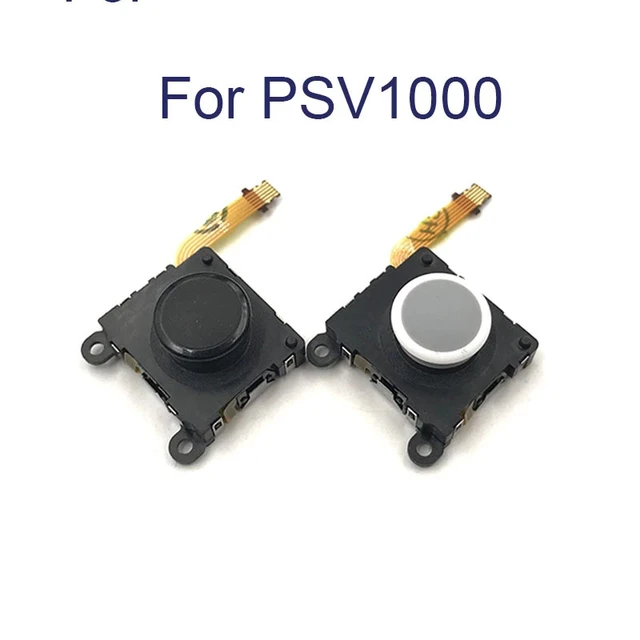 10 stücke Original Neue Analog Joystick für PS Vita Dünne PCH-1000 